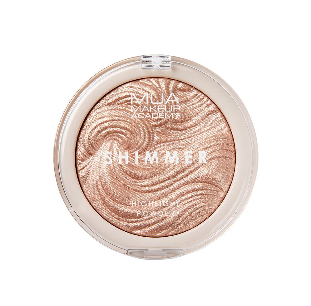 SHIMMER HIGHLIGHT POWDER